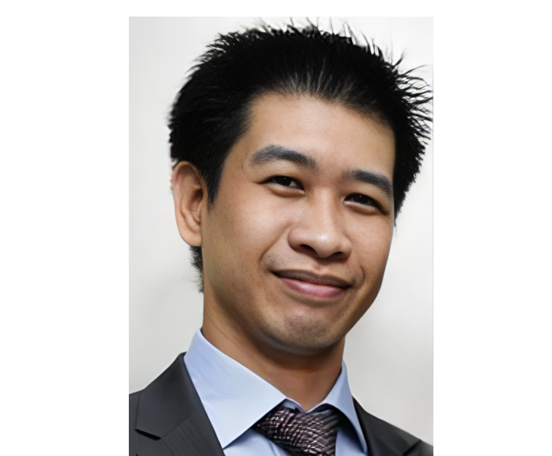 Jeric Agustin